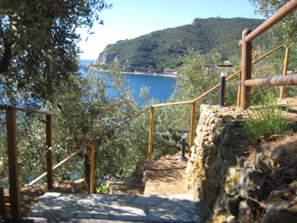 Palazzo Vescovile Hotel Noli Quarto foto
